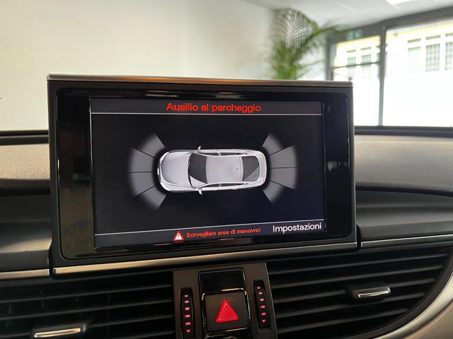 AUDI A6 Avant 2.0 TDI 190 CV ultra S tronic