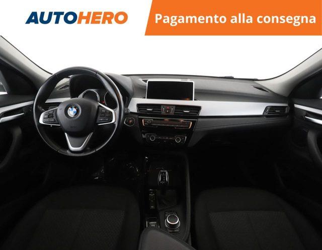 BMW X2 xDrive18d Advantage