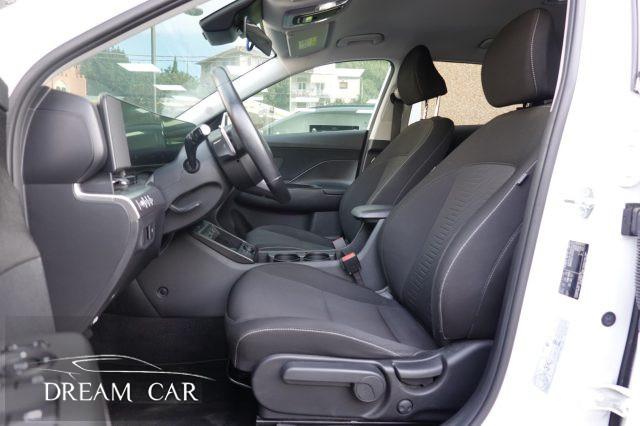 HYUNDAI Kona 1.0 T-GDI DCT XLine UNIPRO