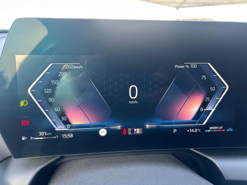 BMW Serie 1 118 d DCT