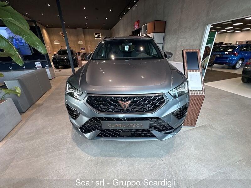 Cupra Ateca 1.5 TSI DSG