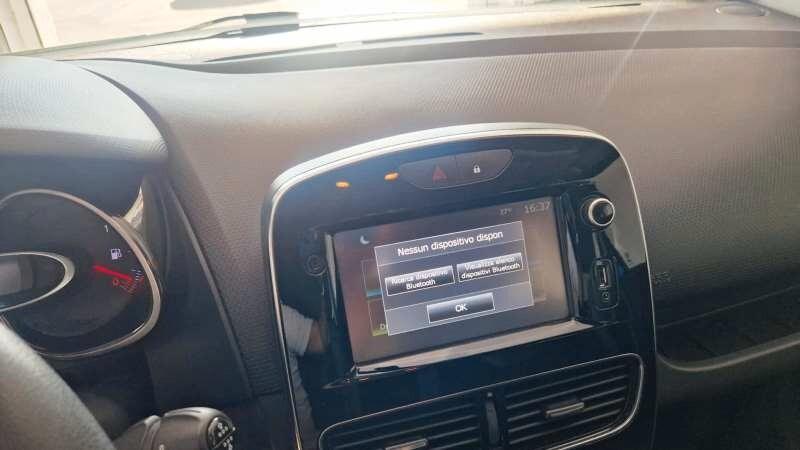 Renault Clio dCi 90 CV S&S Energy Business