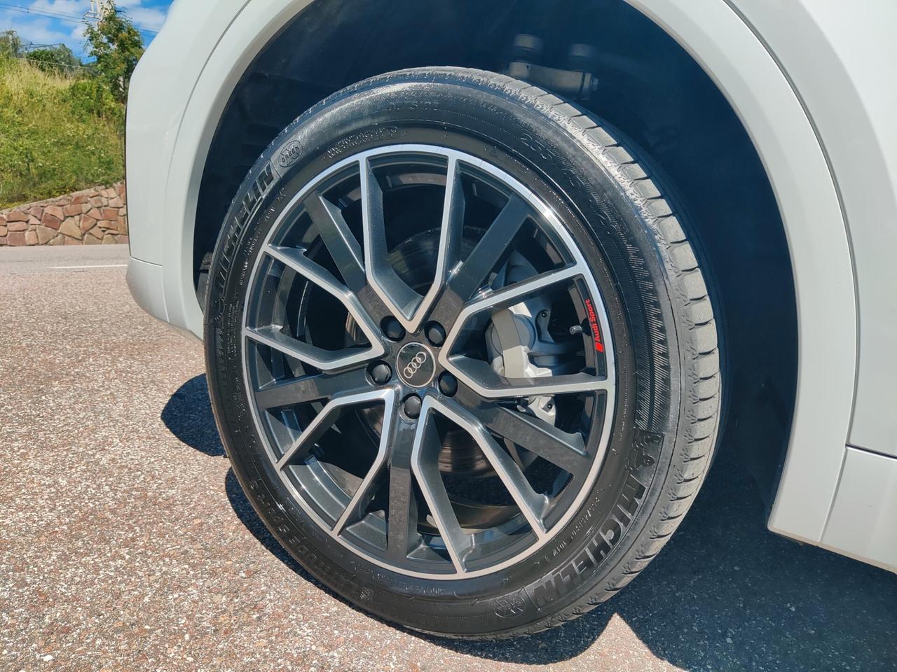 Audi Q5 SPB 40 TDI quattro S tronic S line