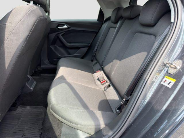AUDI A1 A1 SPB 30 TFSI S tronic