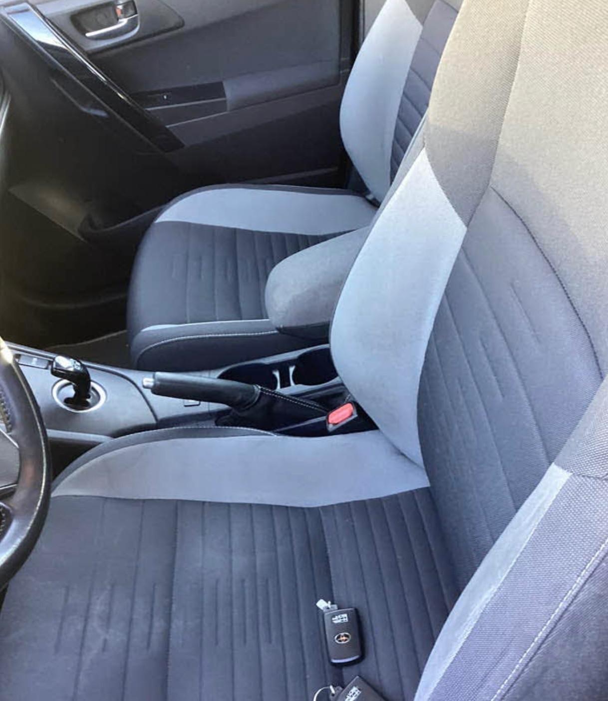 Toyota Auris Touring Sports 1.8 Hybrid Business