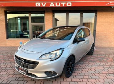 Opel Corsa GPL