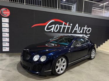 BENTLEY Continental GT V12 DAVVERO UNICA