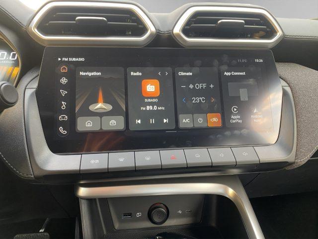 MG ZS NUOVA 1.5 Hybrid+ Comfort