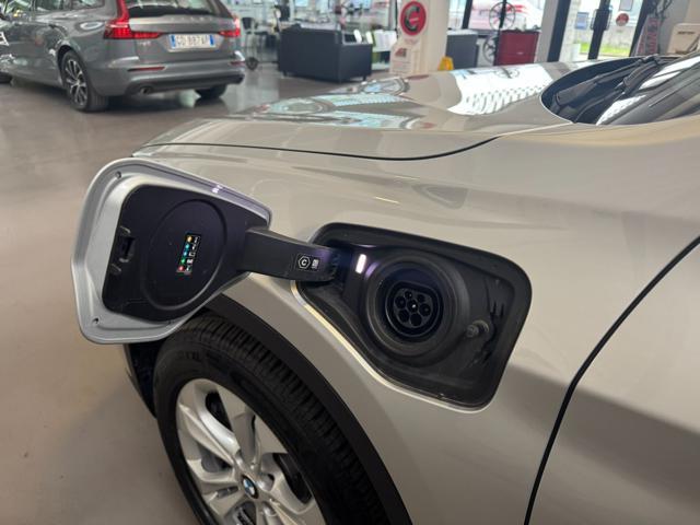 BMW X1 xDrive25e Advantage Plug-in 4x4