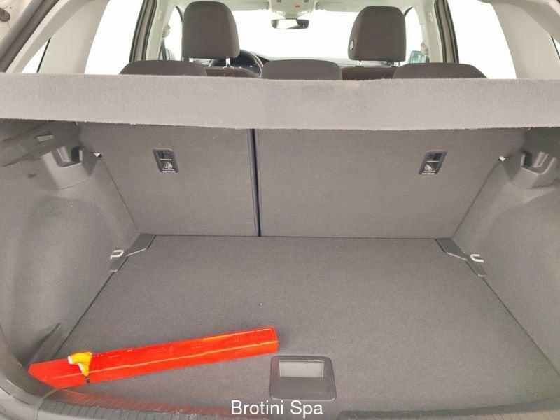 Volkswagen Polo 1.0 TSI Edition Plus