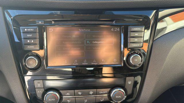 NISSAN Qashqai 1.3 DIG-T 140 CV Business ** IVA ESPOSTA **