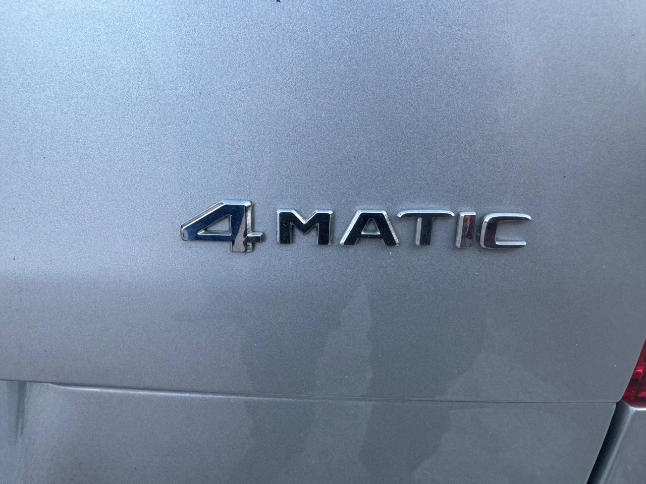 CLASSE V250 4MATIC PREMIUM