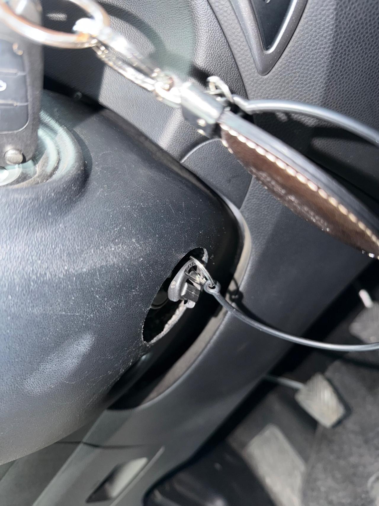 Hyundai iX35 1.7 CRDi 2WD Style