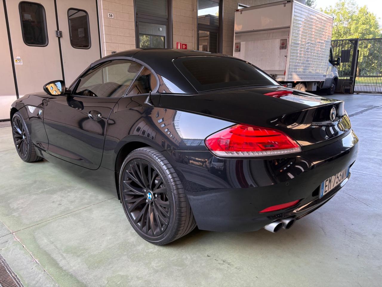 Bmw Z4 sDrive20i