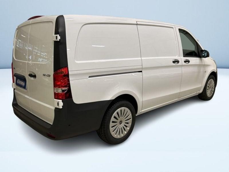 Mercedes-Benz Vito FURGONE PRO 116 CDI LONG