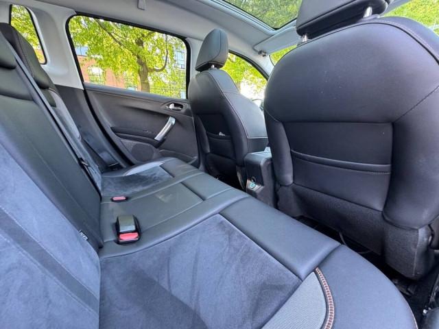 Peugeot 2008 1.6 bluehdi Feline 120cv