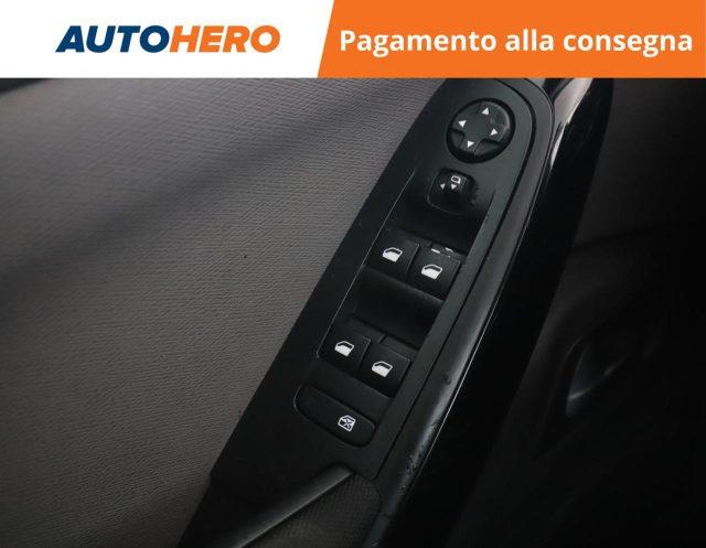 CITROEN C4 Picasso BlueHDi 120 S&S Feel