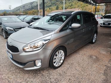 Kia Carens 1.7 CRDi 115 CV Class