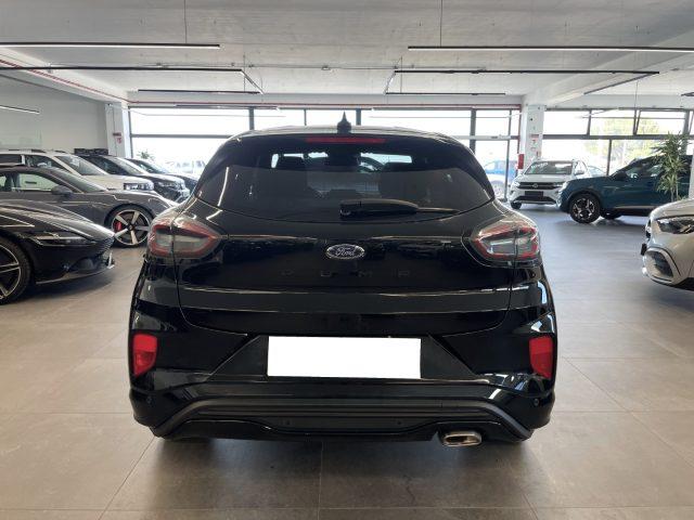 FORD Puma 1.0 EcoBoost Hybrid 125 CV ST-Line
