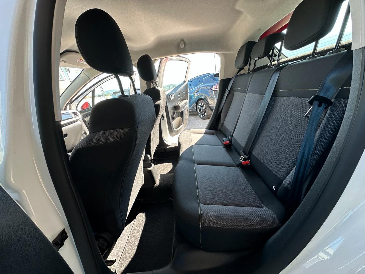 Citroen C3 1.2 puretech Shine s&s 83cv