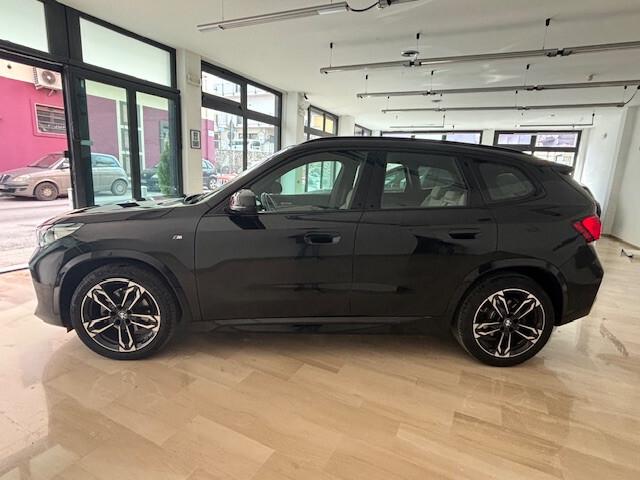 Bmw X1 xDrive 20d Msport 150CV Ibrida 2023