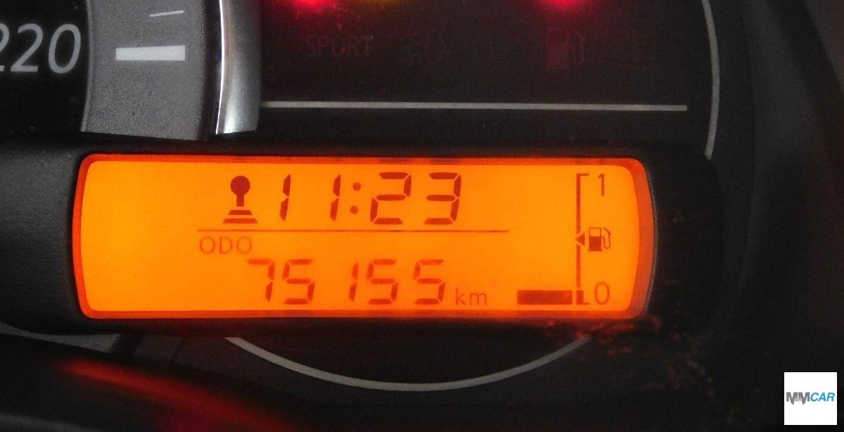 NISSAN - Micra - 1.2 12V 5p. Acenta TPMS