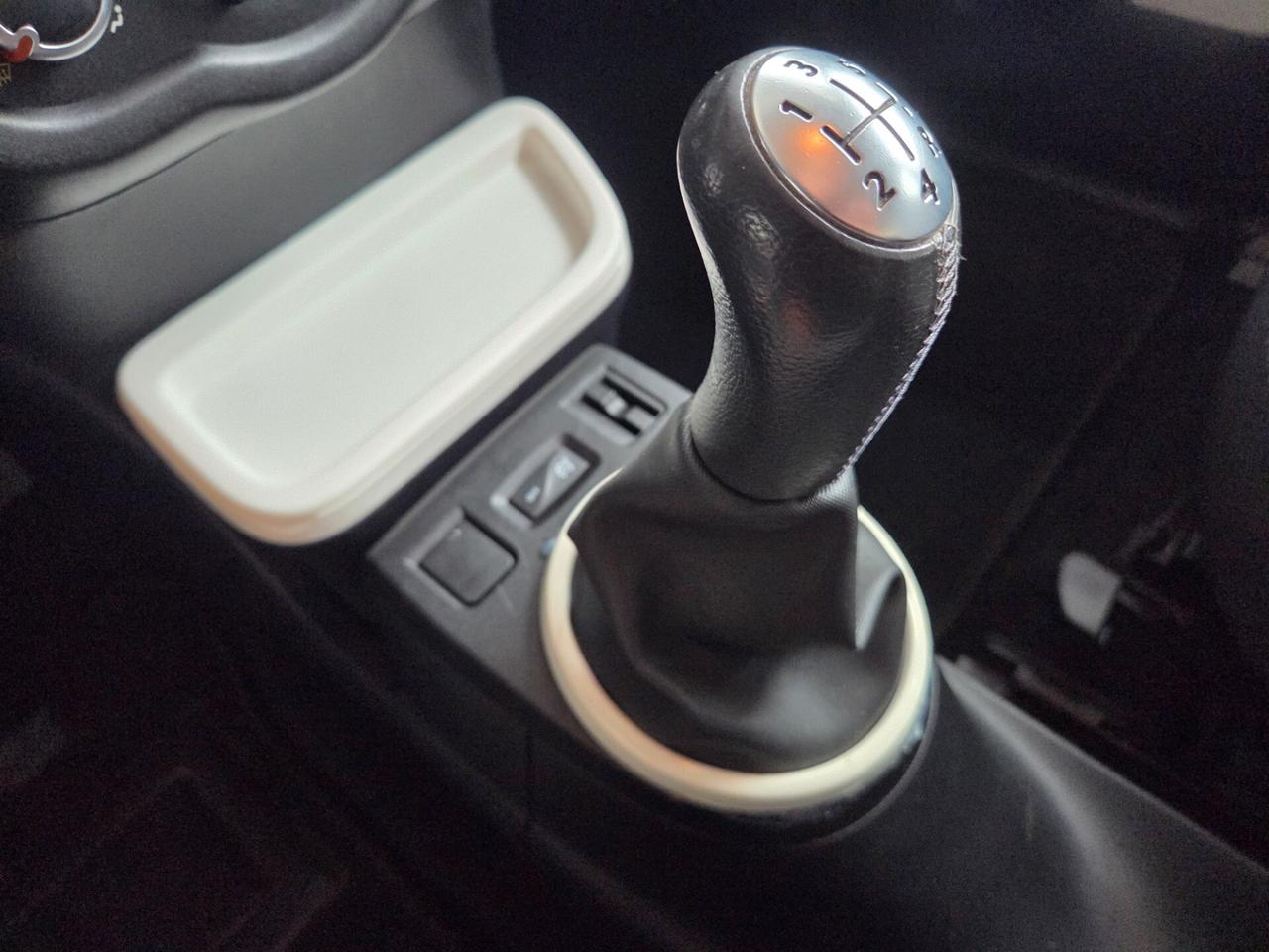 Renault Twingo SCe Stop&Start Intens