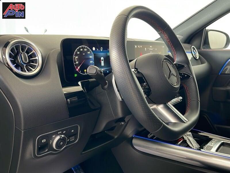 Mercedes-Benz GLA GLA 200 d AMG Line Premium