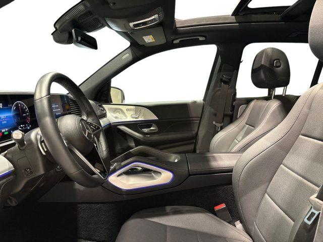 MERCEDES-BENZ GLE 350 de hybrid EQ 4Matic AMG Line Premium