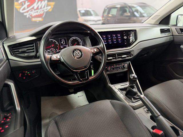 VOLKSWAGEN Polo 1.0 TSI 5p. Highline BlueMotion Technology