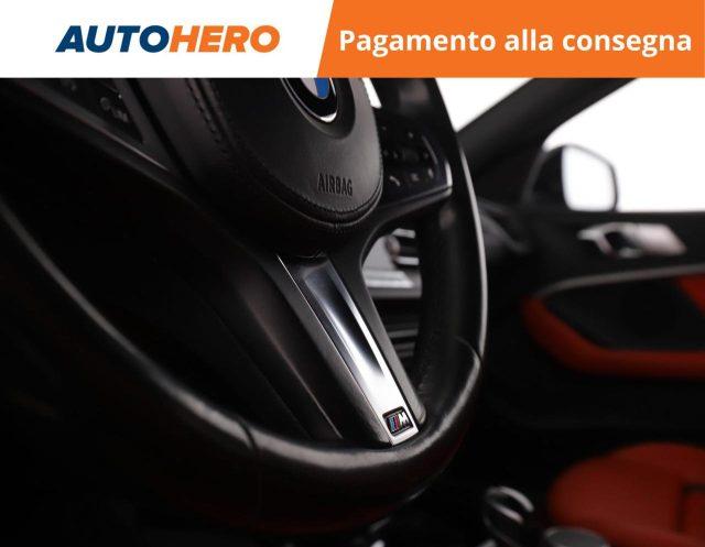 BMW 120 d xDrive 5p. Msport