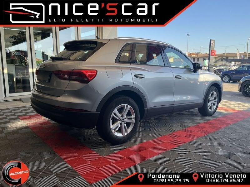 Audi Q3 Q3 35 TDI S tronic Business