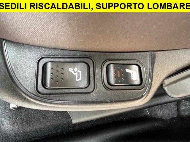 FIAT 500L 1.4 T-Jet 120 CV Lounge