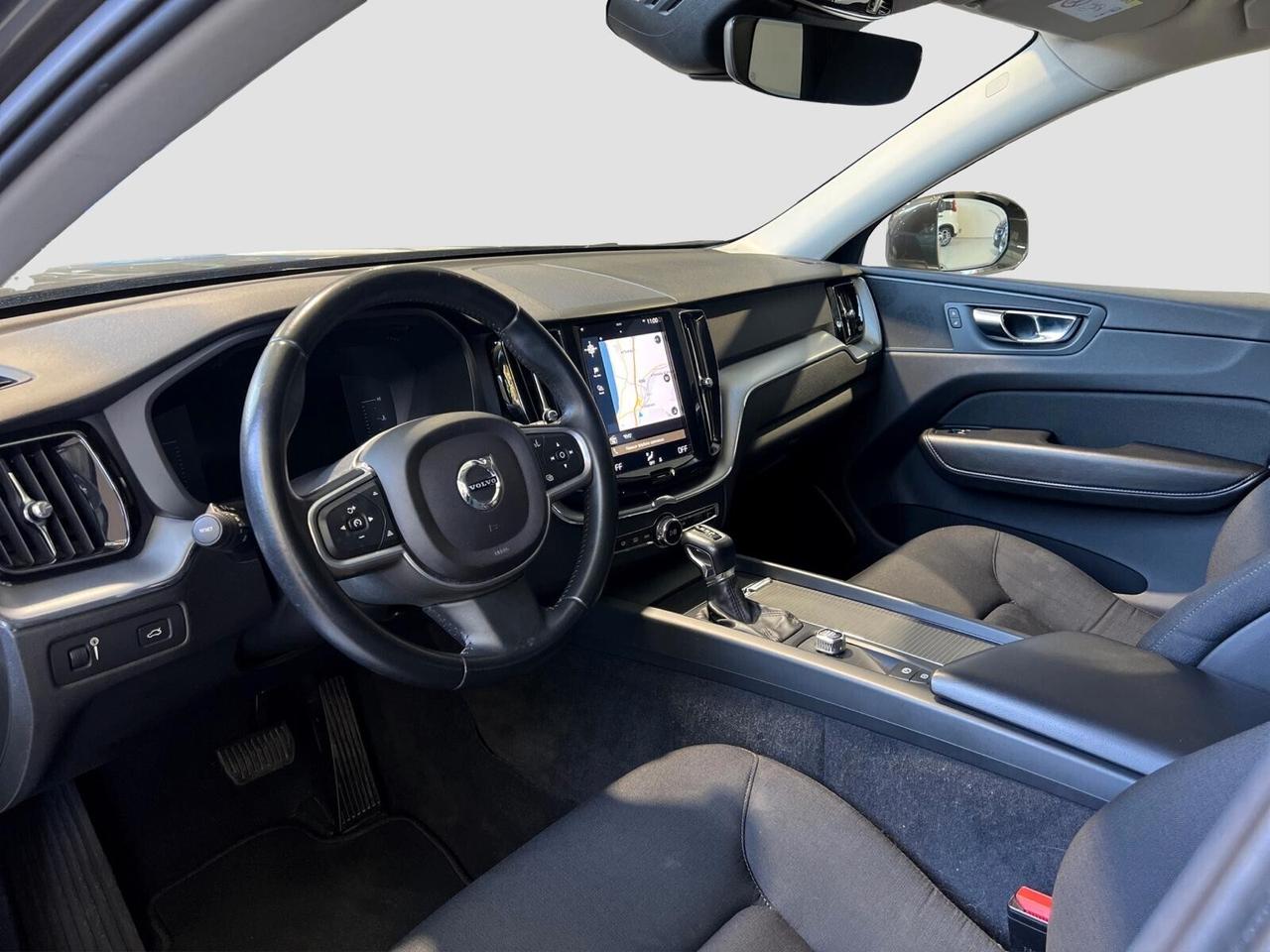 Volvo XC60 D4 AWD Geartronic Business