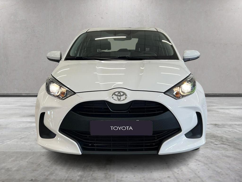Toyota Yaris 1.5 hybrid Active