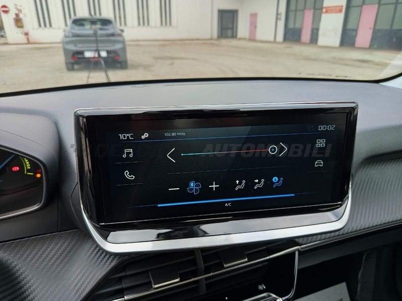 Peugeot 208 208 ST 12E MHEV P6