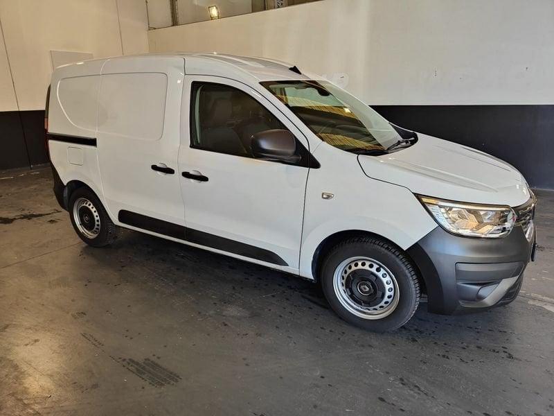 Renault Express 1.5 dCi 95 Van (IVA ESCL.)