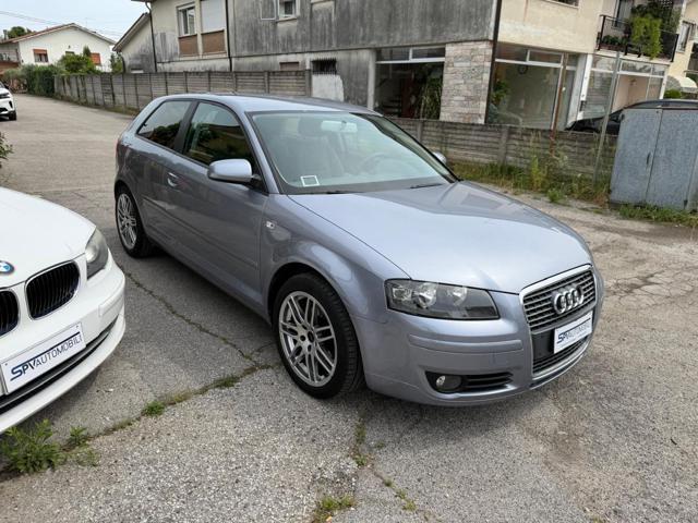 AUDI A3 1.9 TDI 134000 KM