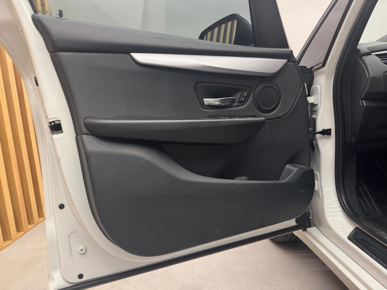 BMW 220 LUXURY ACTIVE NAVI PELLE XENO 4X4 UNICOPROPRIETARIO