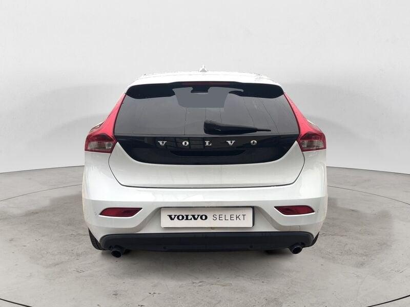 Volvo V40 D2 120 CV Automatica NAVI TETTO LED Business