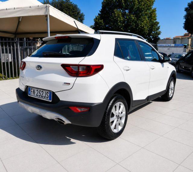KIA Stonic 1.0 T-GDi 120 CV Style Navi Clima