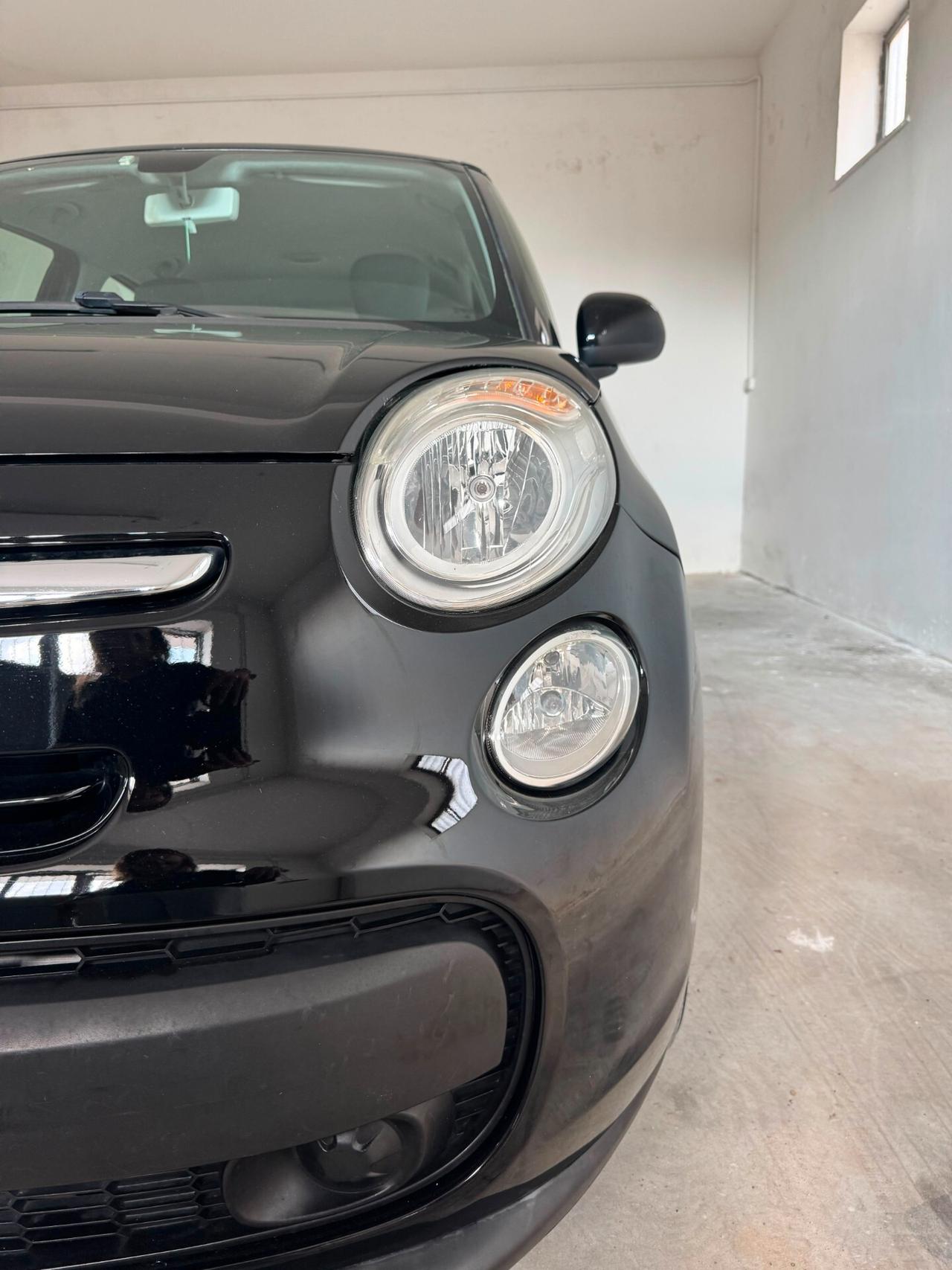 Fiat 500L 1.3 Multijet 85 CV