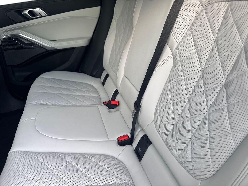 BMW X6 40 d MSport Pro xDrive Steptronic