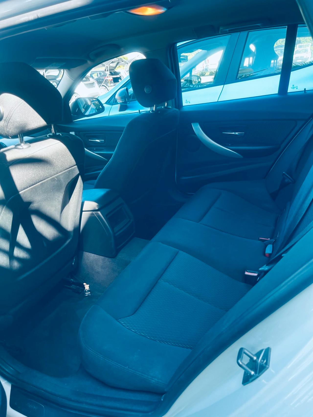 Bmw 316 316d Touring