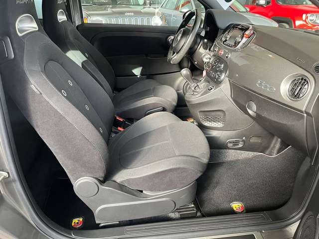 Abarth 595 595 2016 1.4 t-jet 145cv