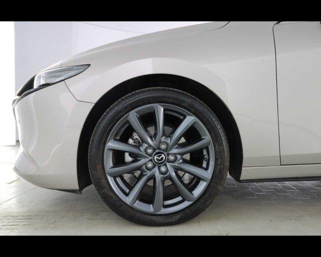 MAZDA 3 Mazda3 2.0L 150CV Skyactiv-G M-Hybrid Executive