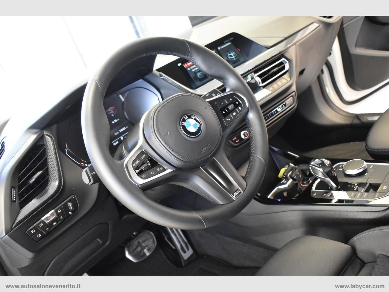 BMW 118d 5p. Msport