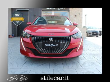 Peugeot 208 BlueHDi 100 Stop&Start 5 porte Active Pack