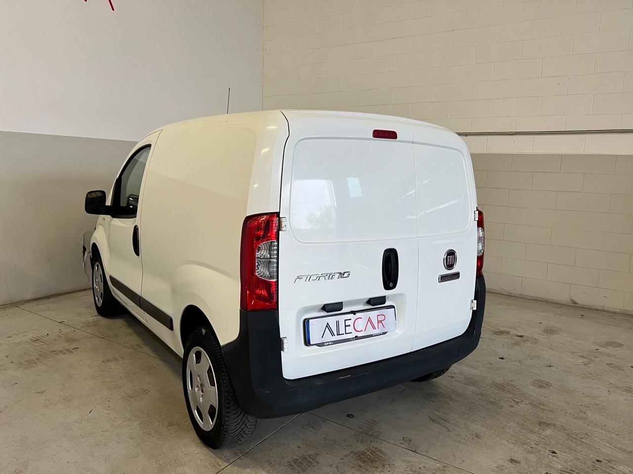 Fiat Fiorino Cargo 1.3 mjt 95cv SX E6 PREZZO REALE