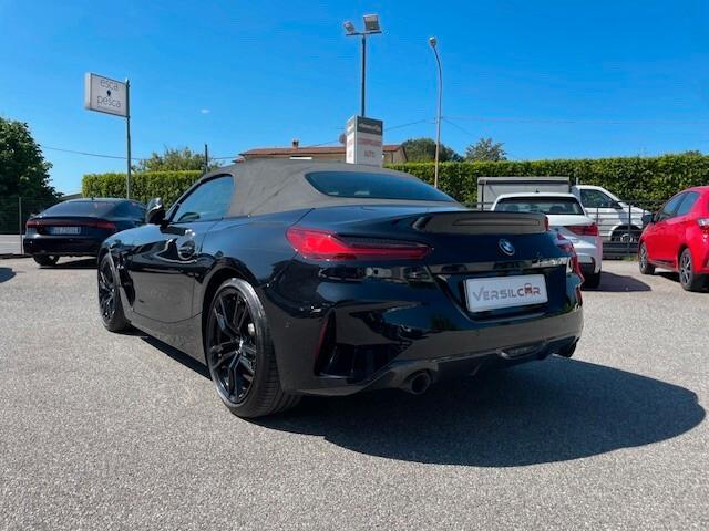 Bmw Z4 M Z4 sDrive30i Msport